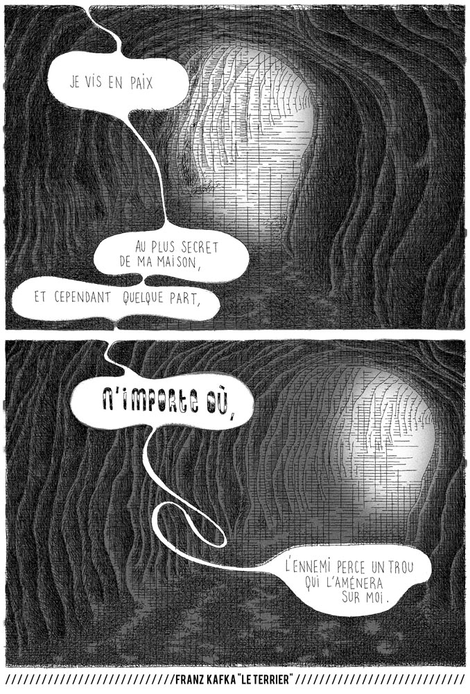 - Quadrilogues- page 9