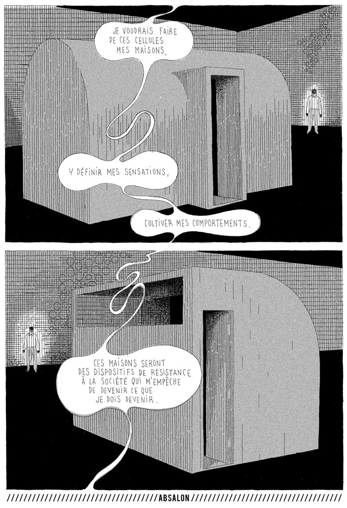 - Quadrilogues- page 10