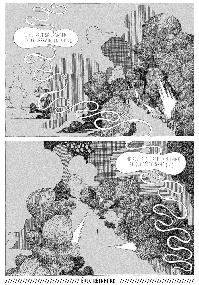 - Quadrilogues- page 20