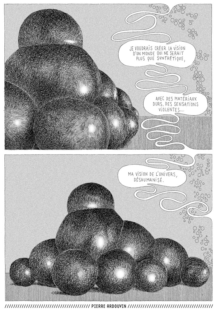 - Quadrilogues- page 28