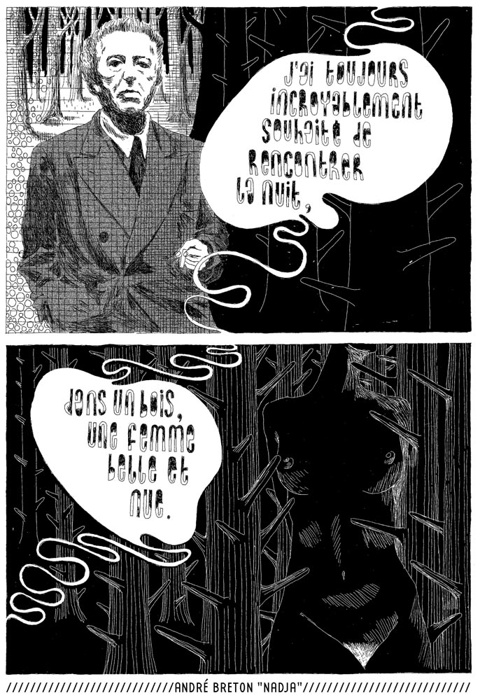 - Quadrilogues- page 42