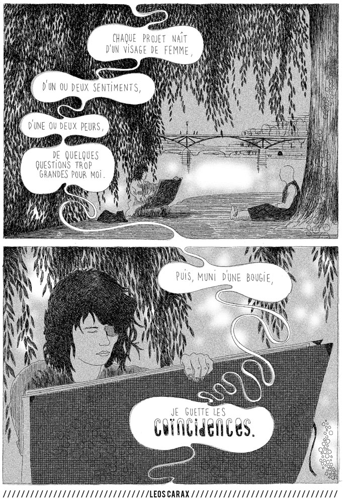 - Quadrilogues- page 45