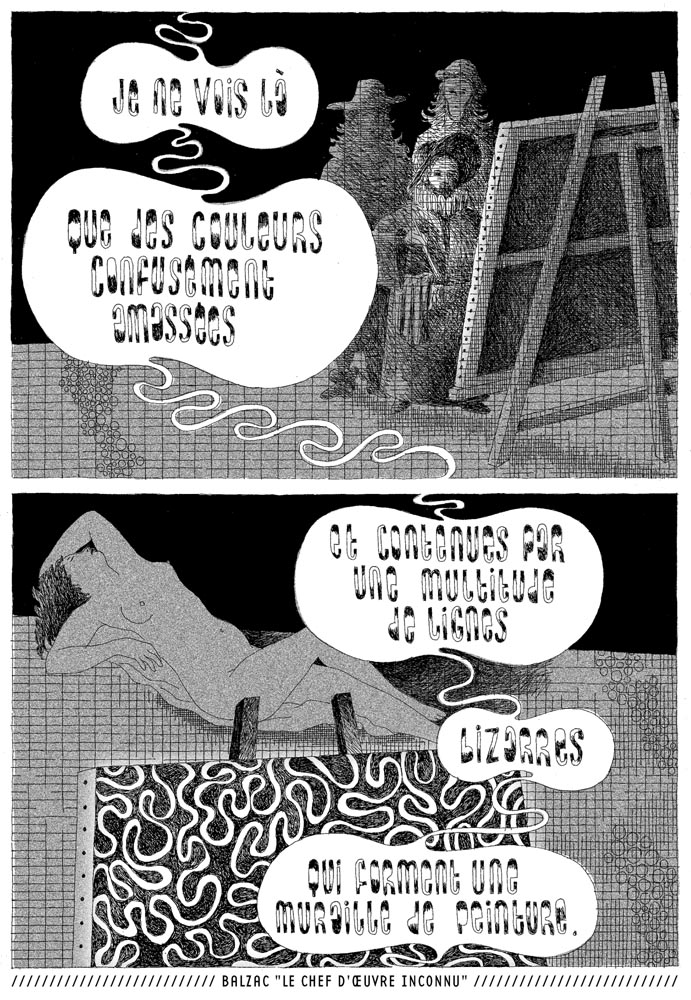 - Quadrilogues- page 46