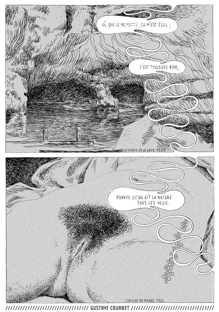 - Quadrilogues- page 48