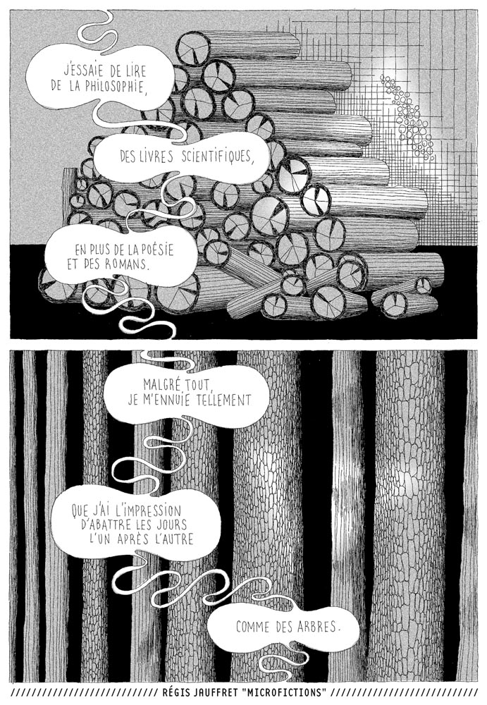 - Quadrilogues- page 61