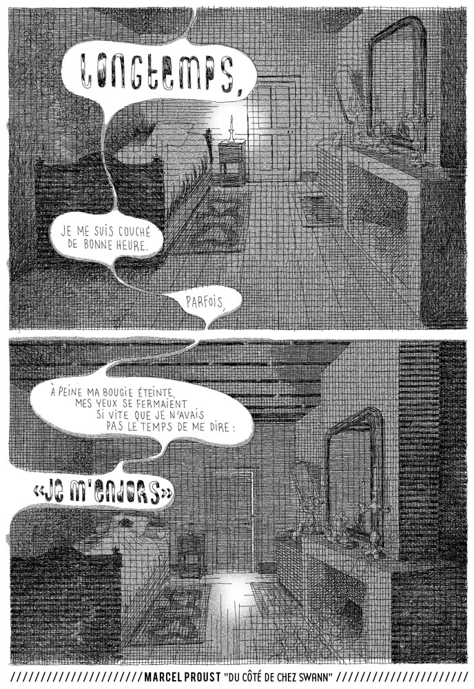 - Quadrilogues- page 63