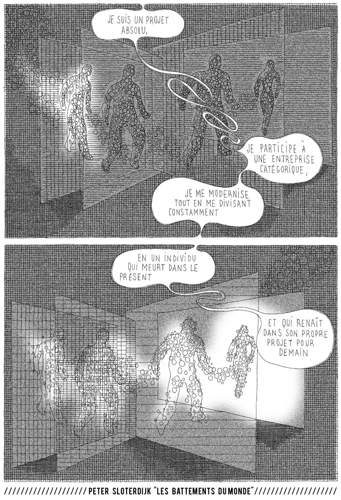 - Quadrilogues- page 68