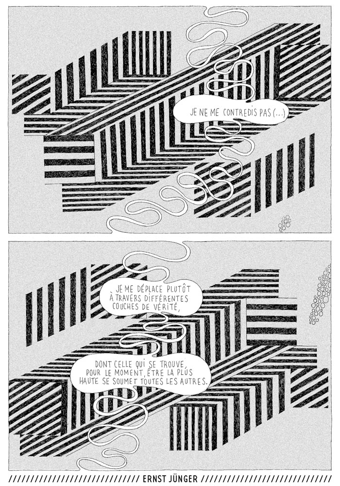 - Quadrilogues- page 70