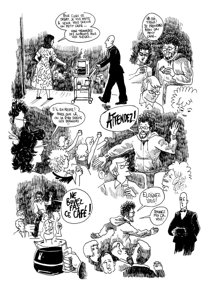 - Les faubourgs d'Artville- page 3