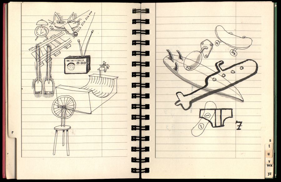 - Répertoire graphique #1 - page 20