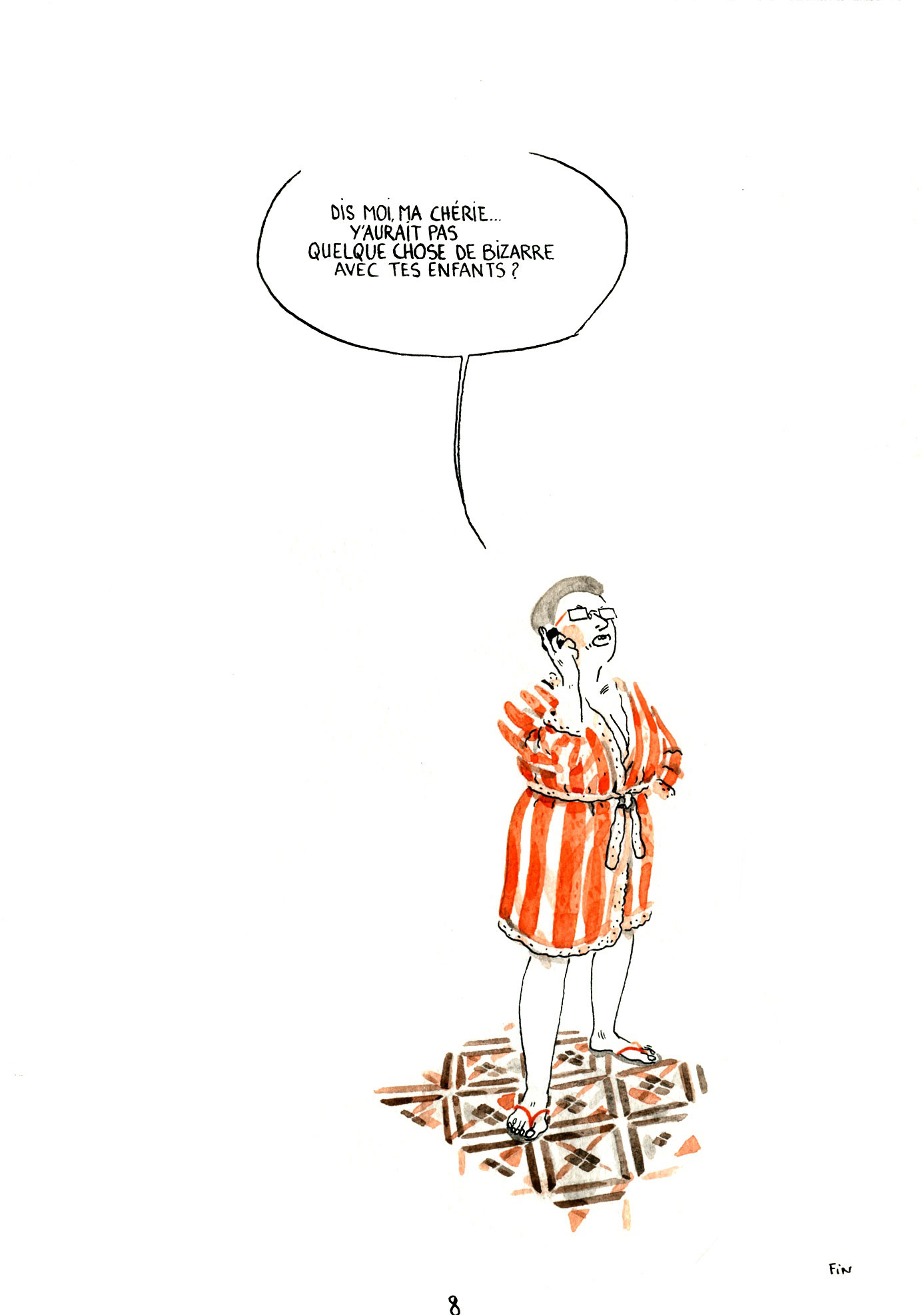 - Rabibochés- page 10