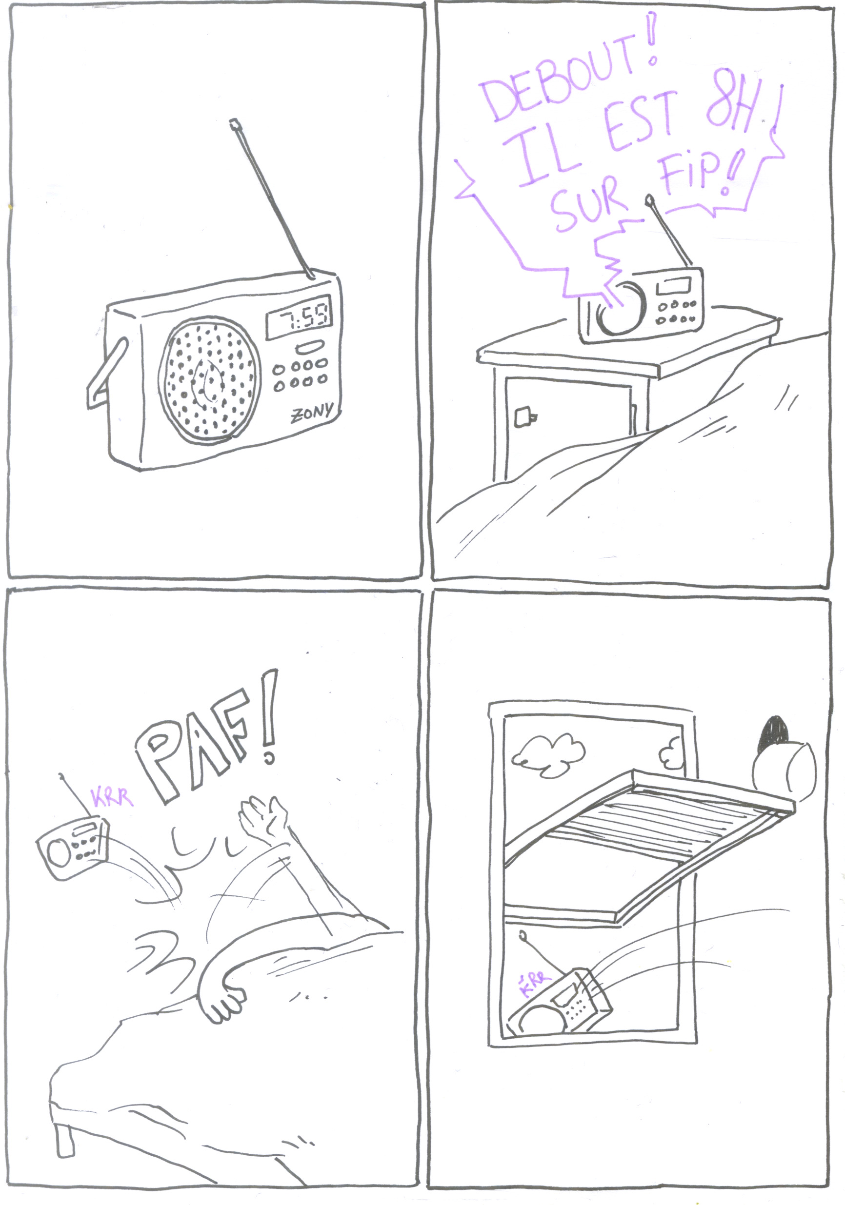 - Radio GAGA- page 2