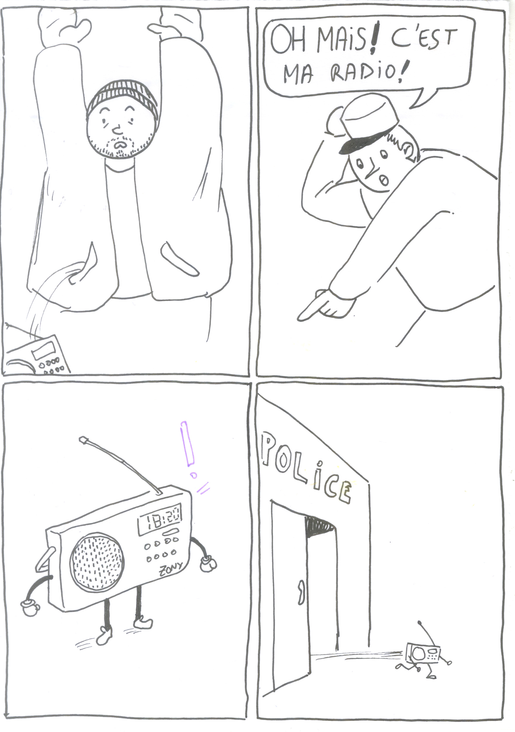 - Radio GAGA- page 12