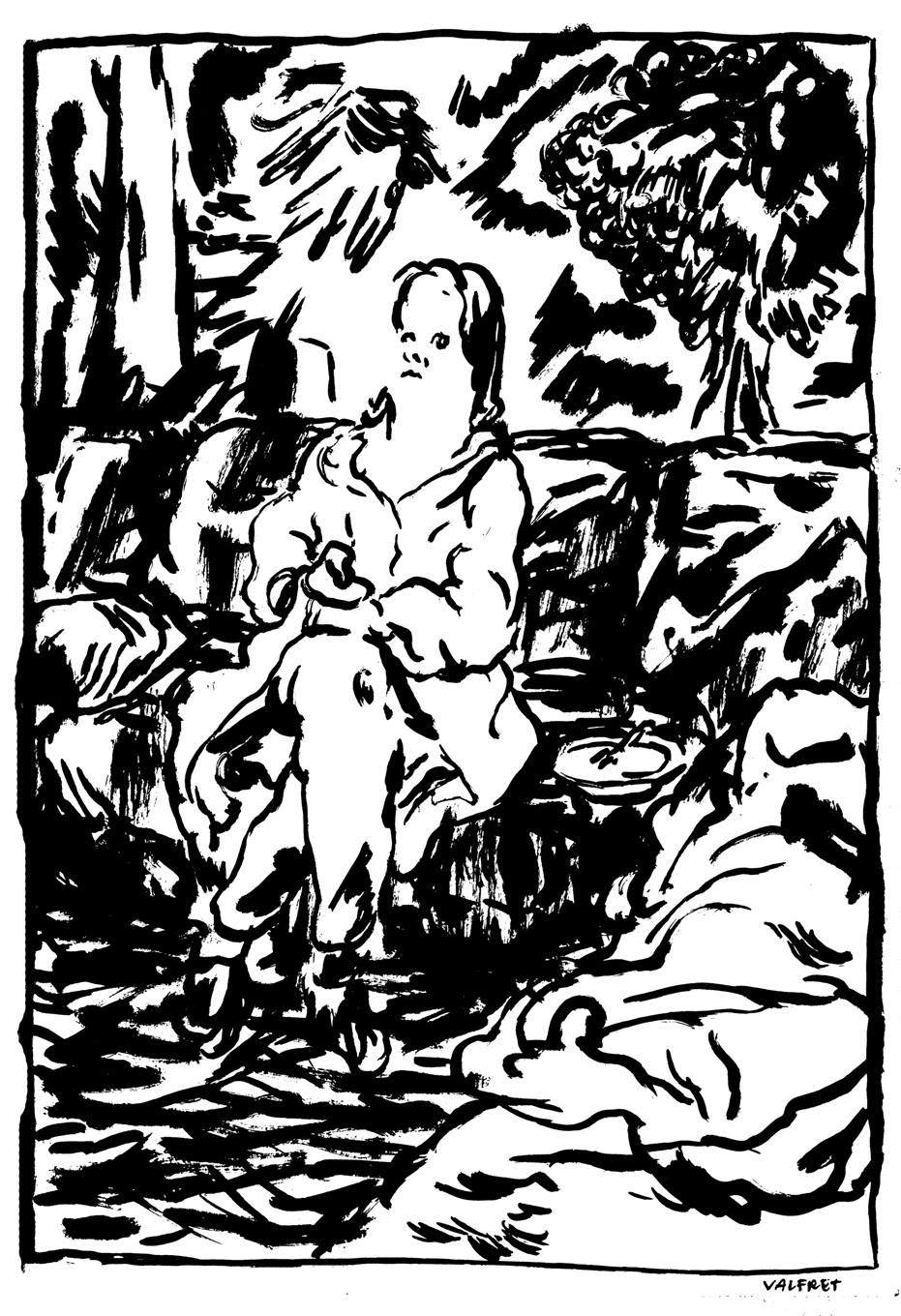 - TABULA RASA- page 2