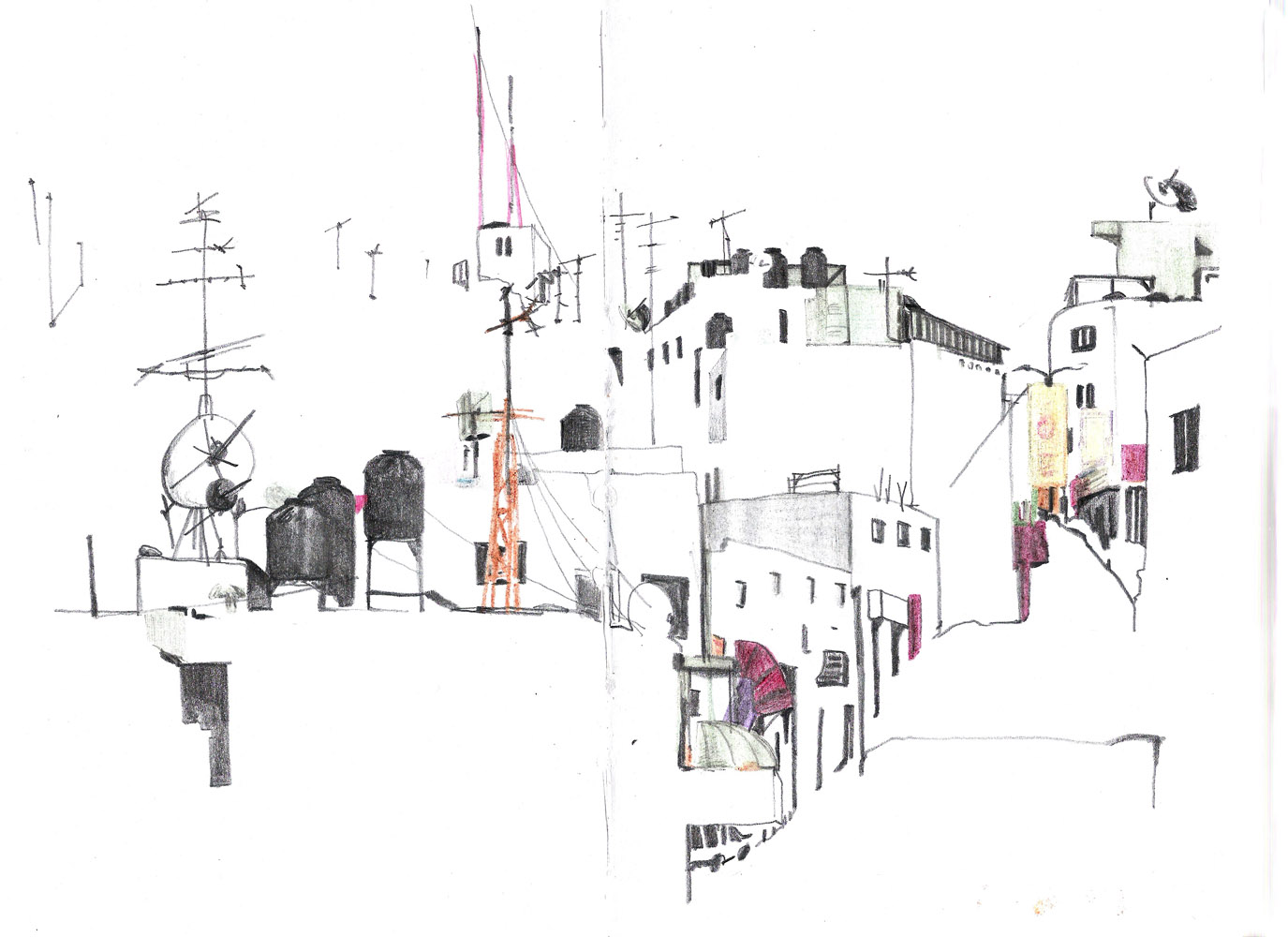 - Impressions Palestine- page 25