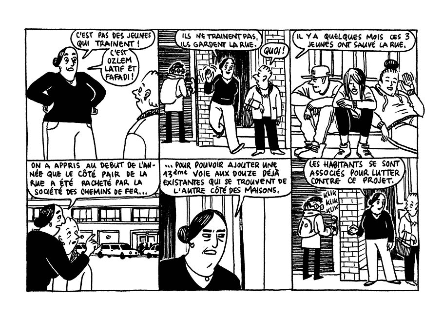 - Krump la police- page 4