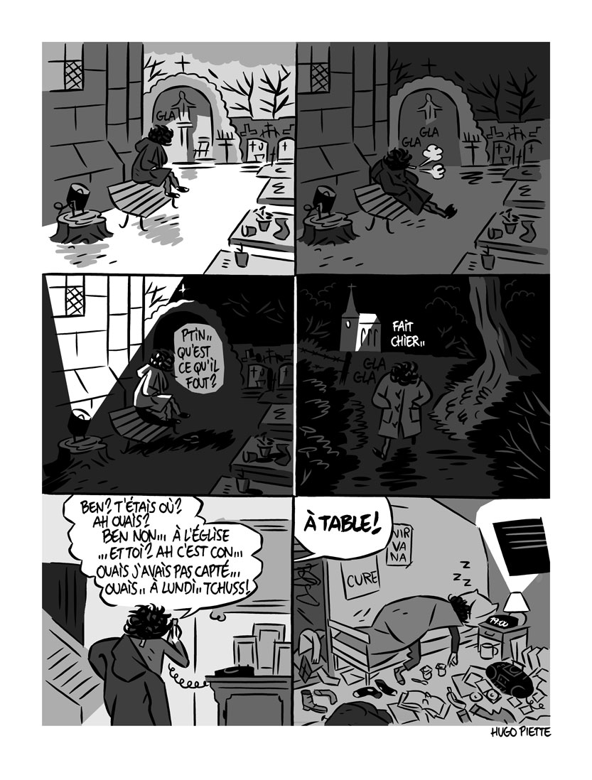 - Rendez-vous en nonante-quatre- page 2