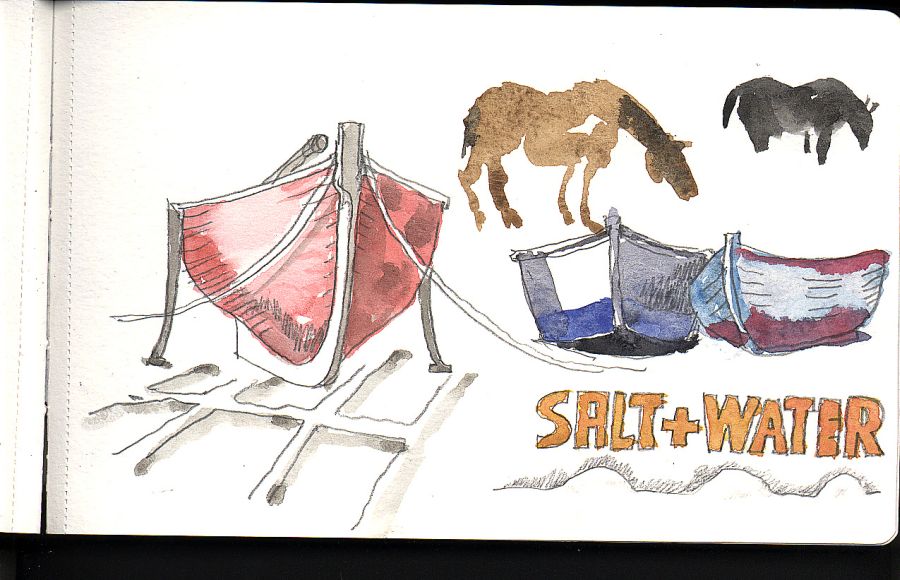 - Carnet de Ré- page 13