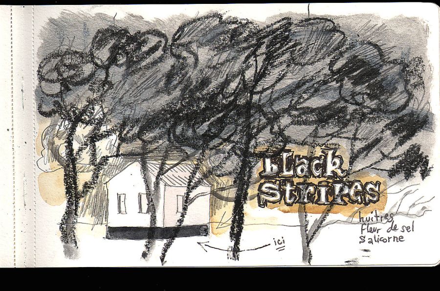 - Carnet de Ré- page 15