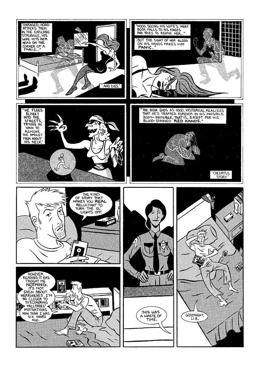 - RED HANDS- page 59