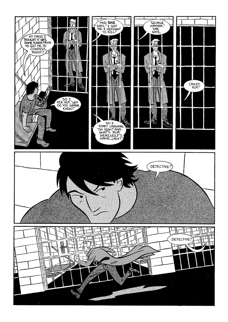 - RED HANDS- page 66