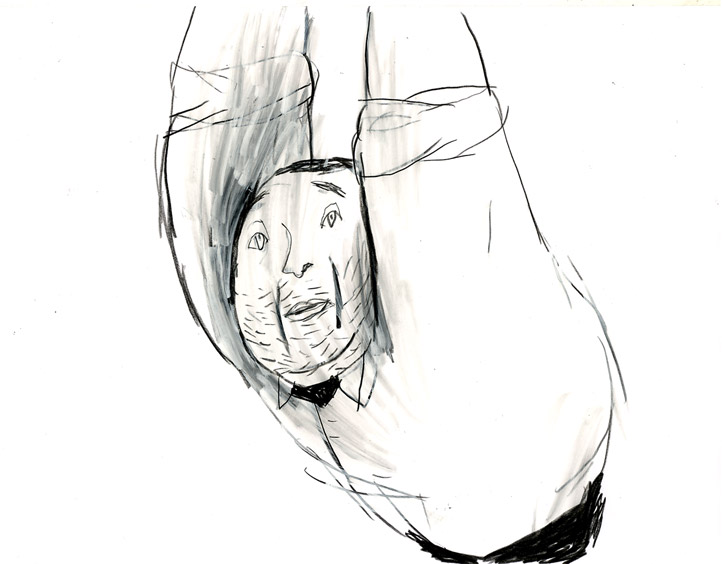 - cheveux dangereux - page 3