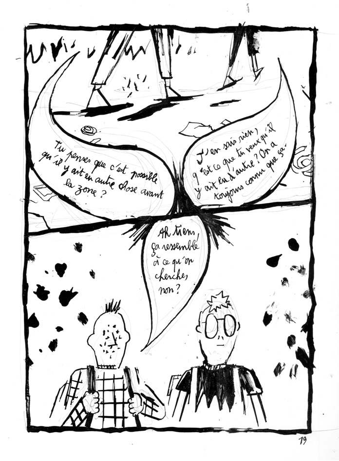 - Zone-Z-Déviation contrainte- page 19