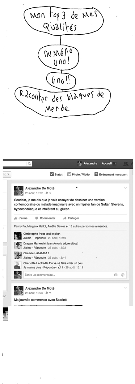 - La Rencontre- page 7