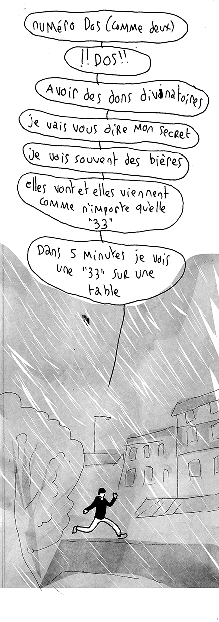 - La Rencontre- page 8