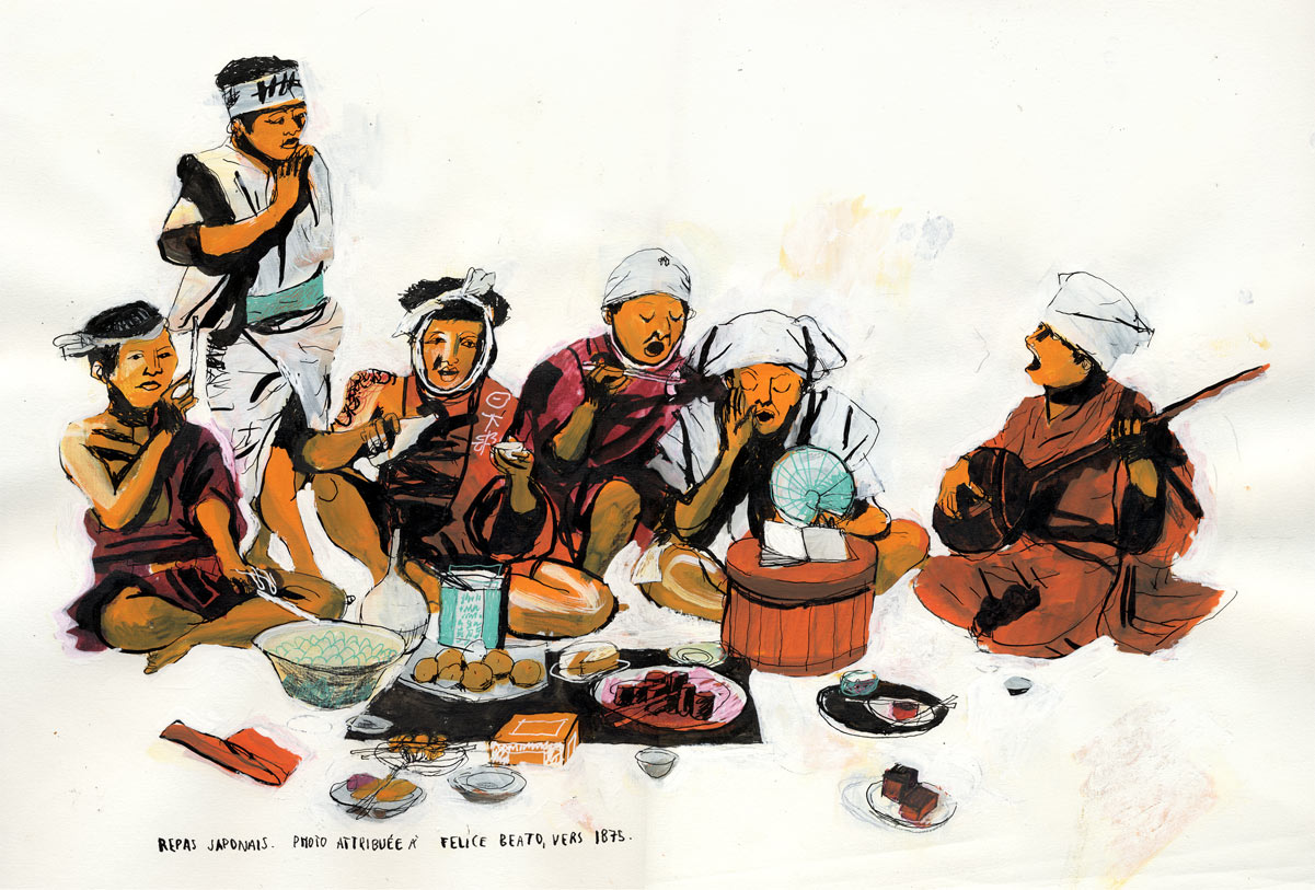 - impressionnisme- page 72