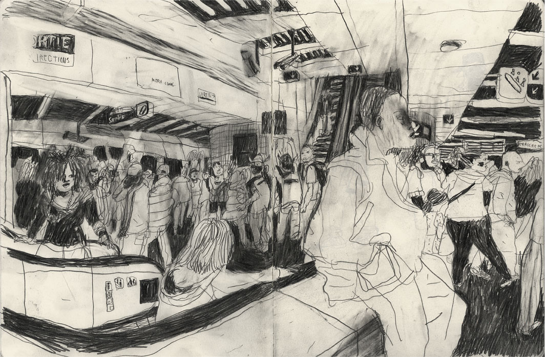 - expressionnisme- page 6