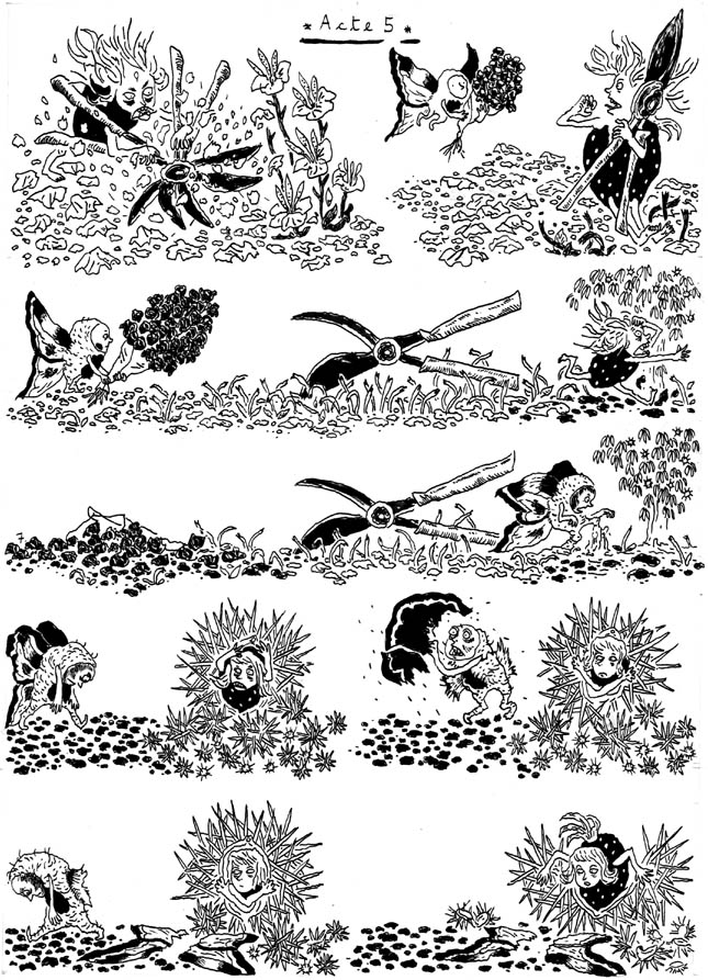 - Embolie primesautière- page 7