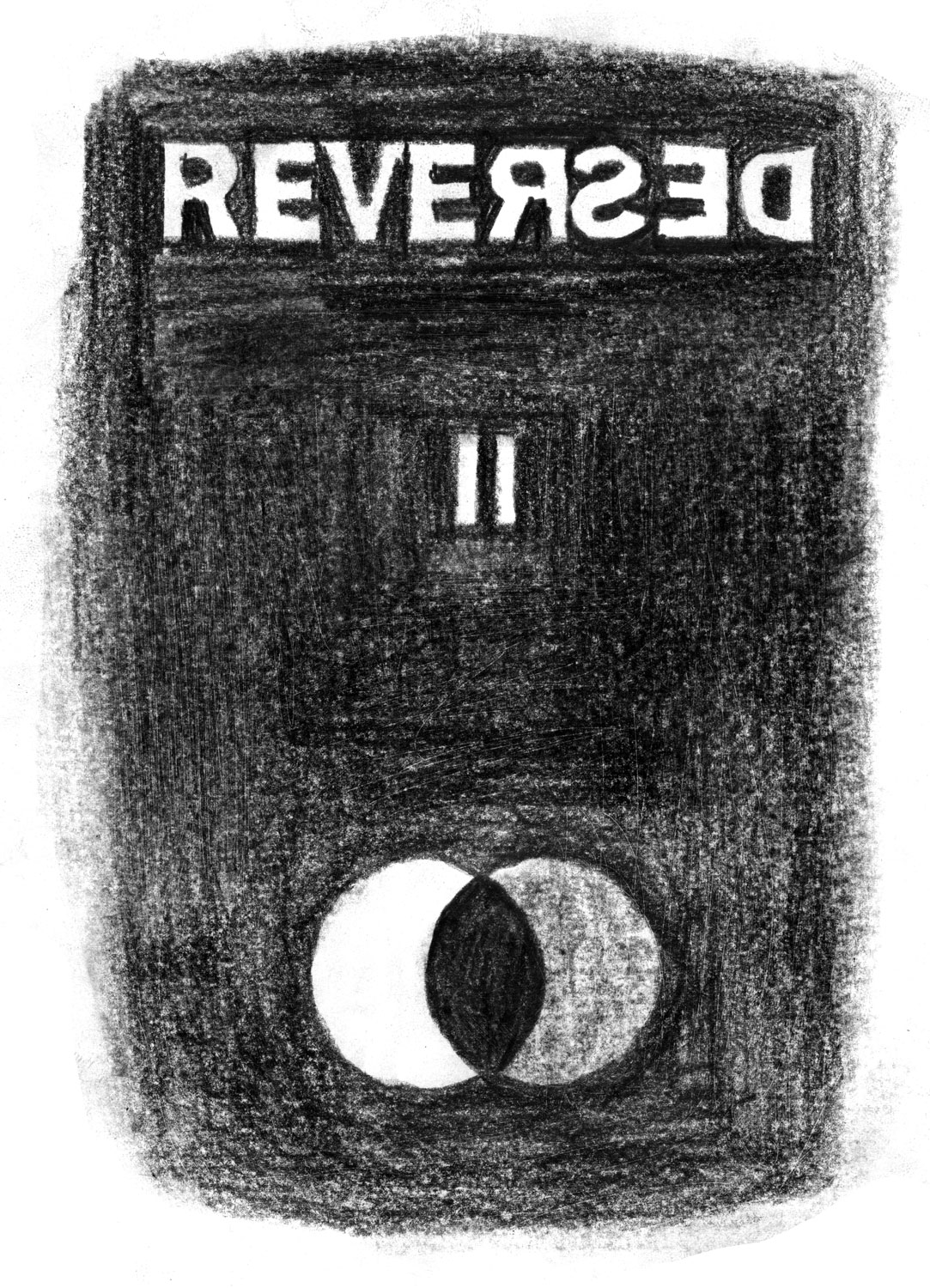 - Reversed II- page 1