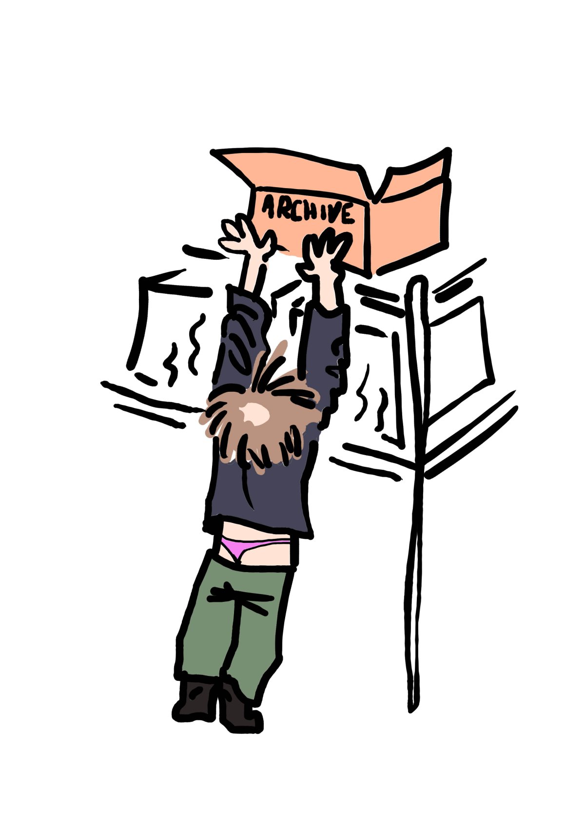 - Ma vie de prof (c'est un titre de merde, on est d'accord)- page 188