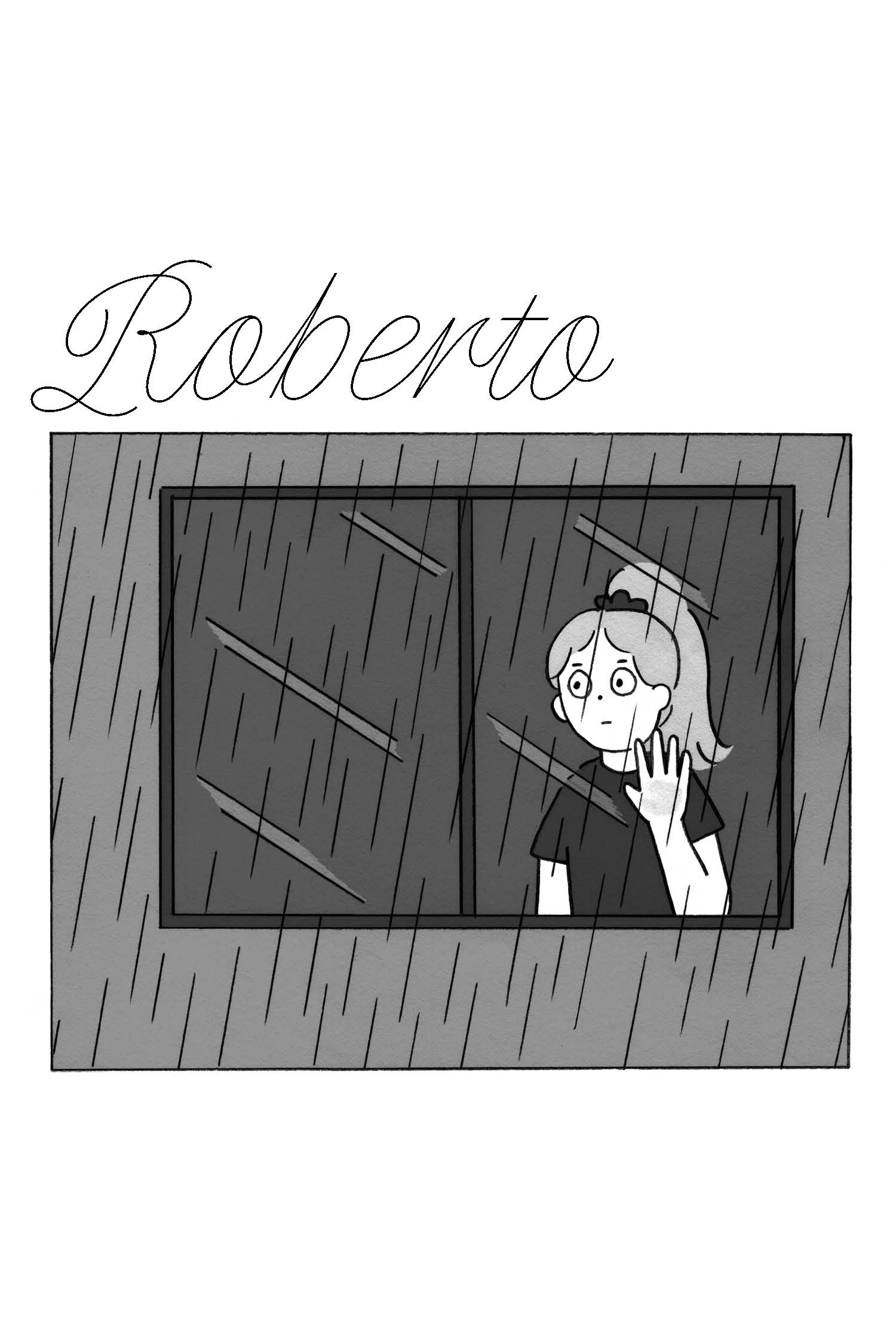 - Roberto- page 1