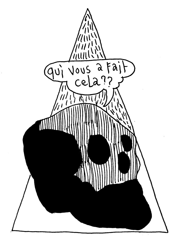 - Rococo Keiko- page 50