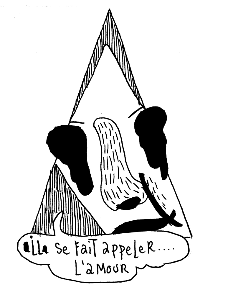 - Rococo Keiko- page 51