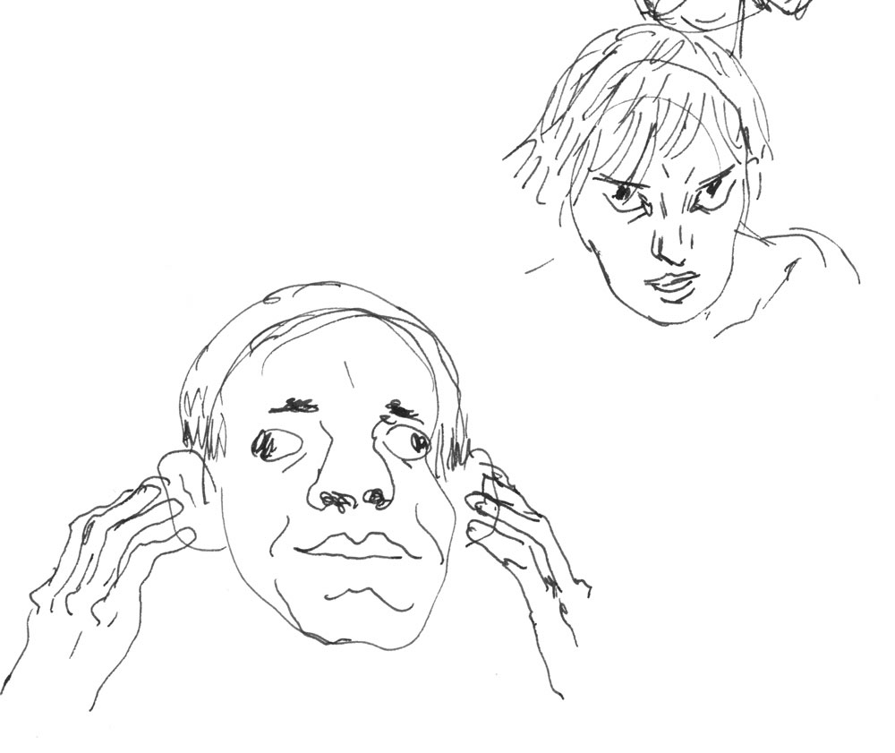 - le petit bazar- page 32