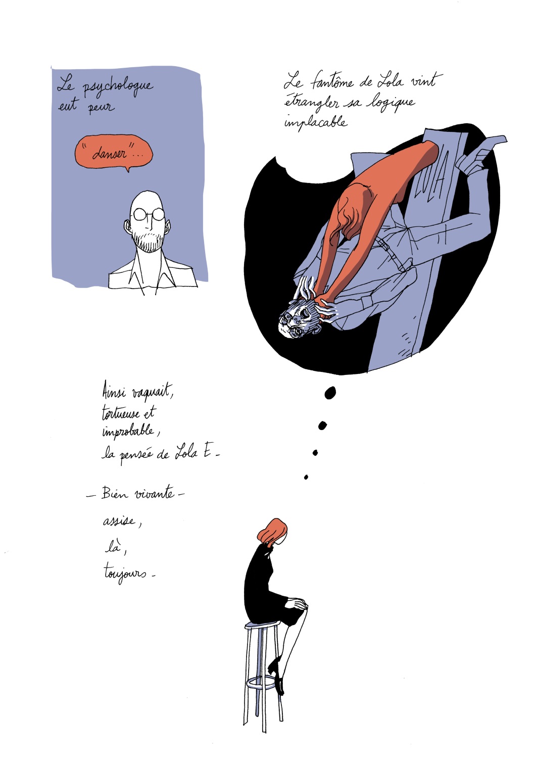 - Romance - page 26