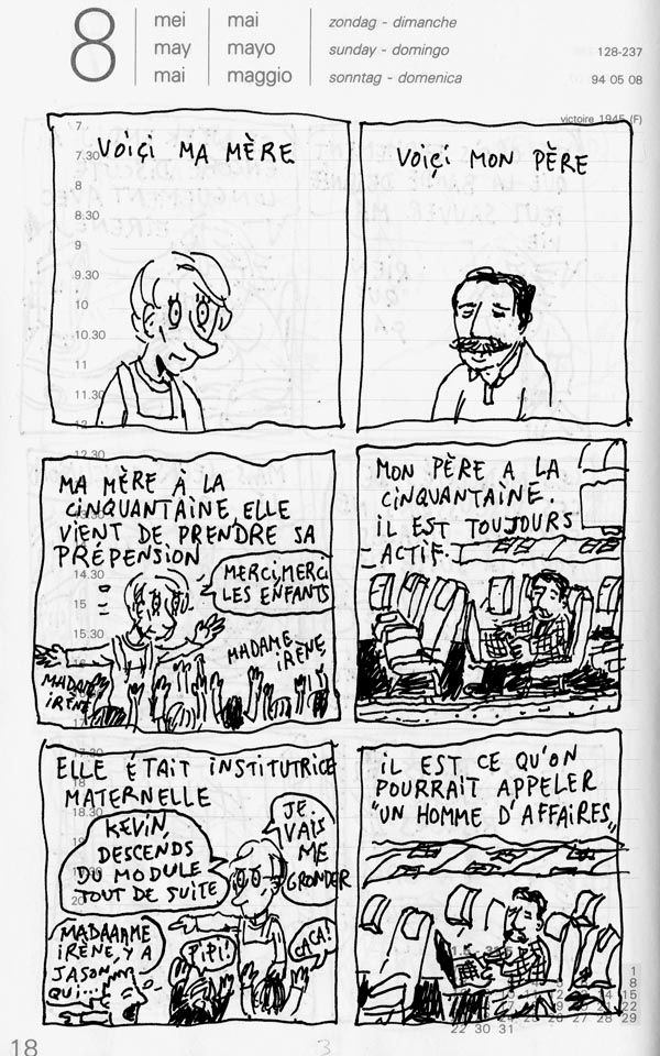 - Recto verso- page 4