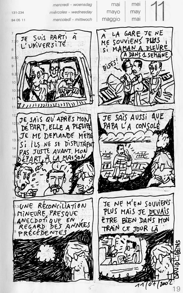 - Recto verso- page 7