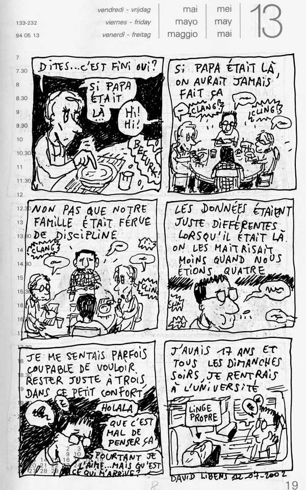 - Recto verso- page 9