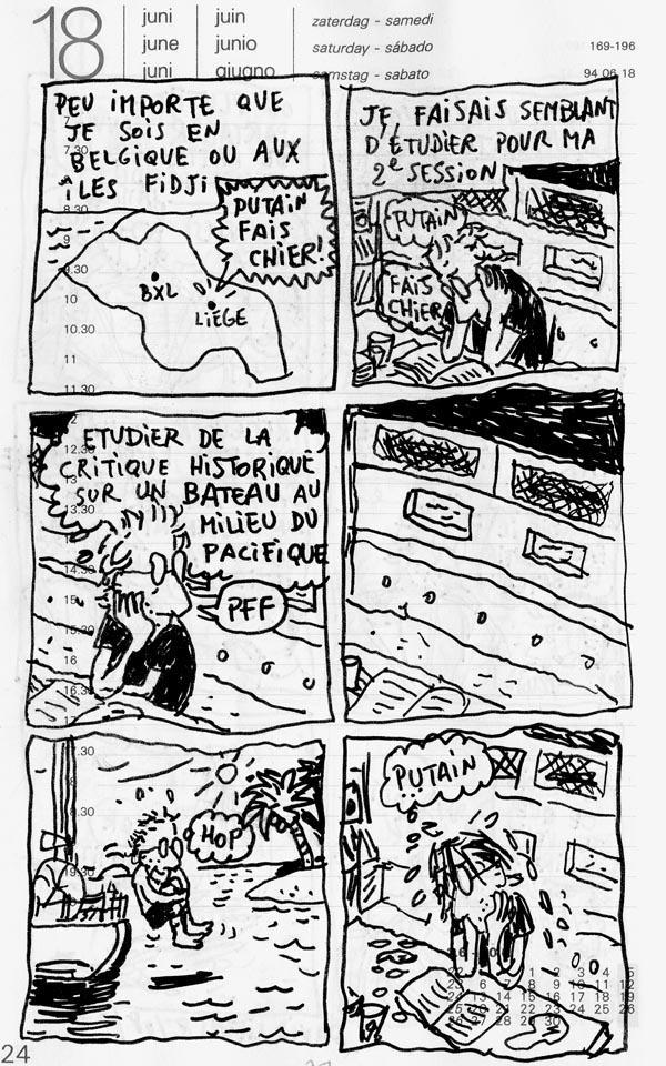 - Recto verso- page 32