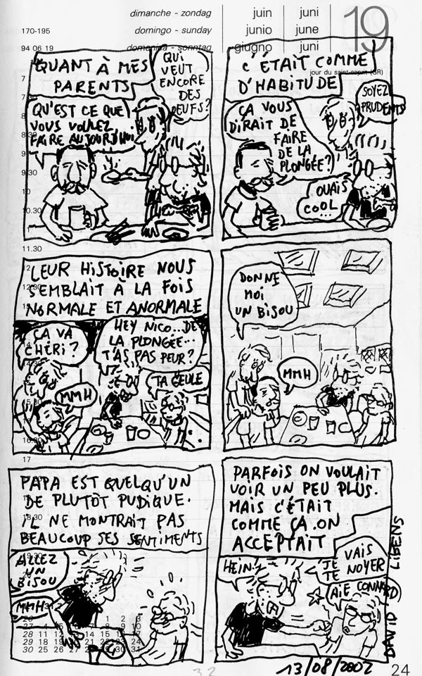 - Recto verso- page 33