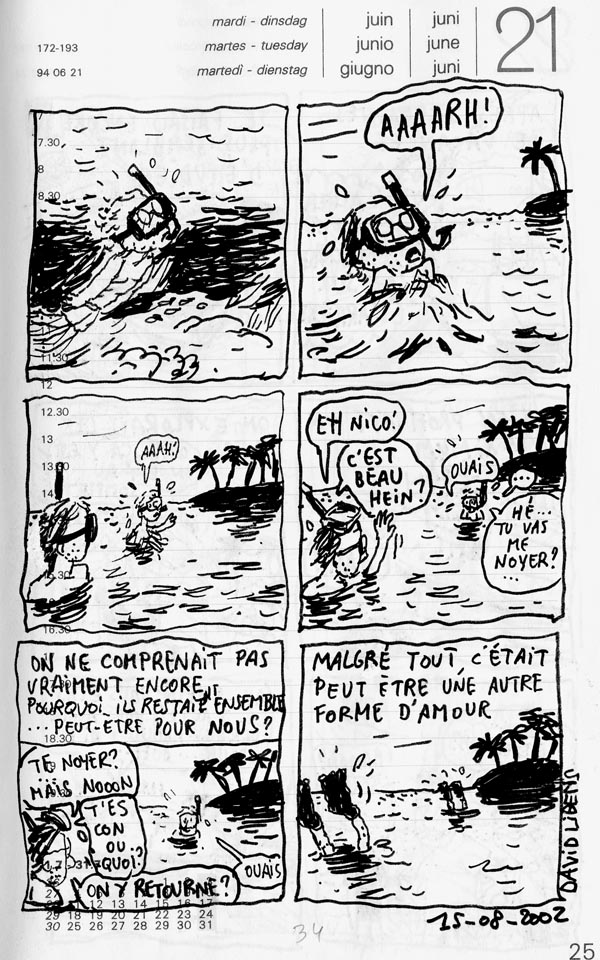 - Recto verso- page 35