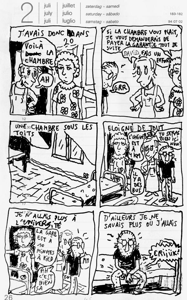 - Recto verso- page 46