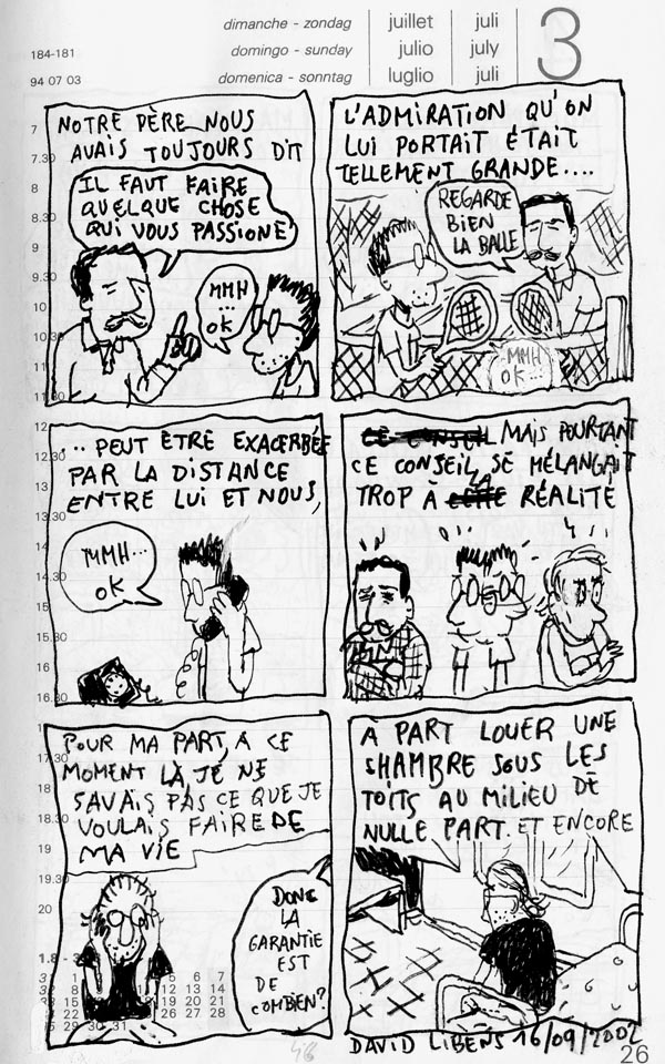 - Recto verso- page 47