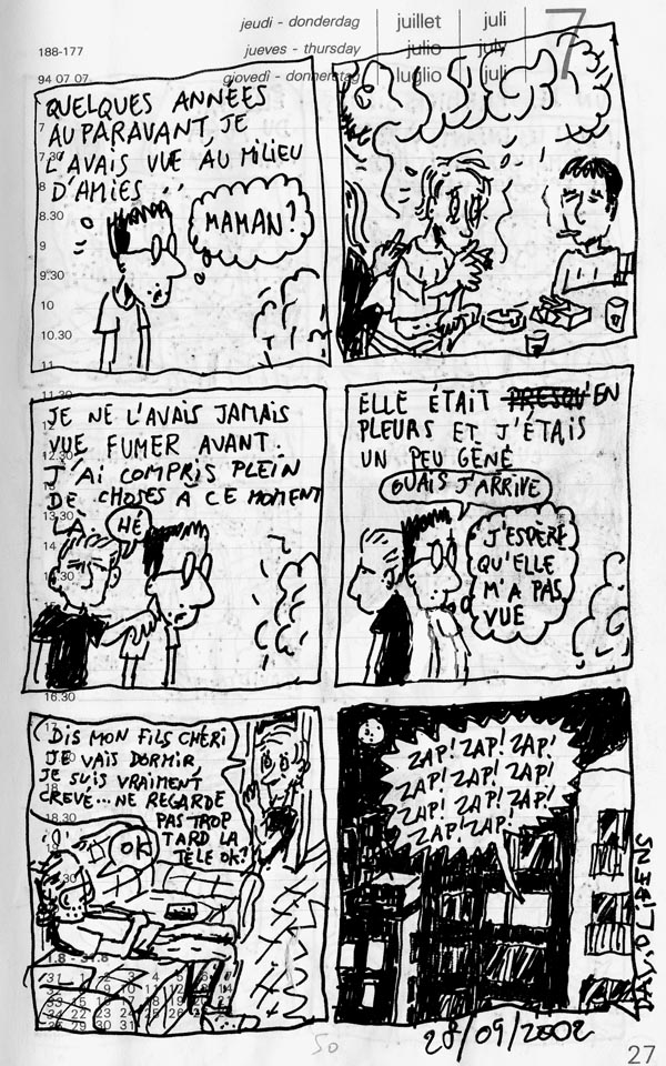 - Recto verso- page 51