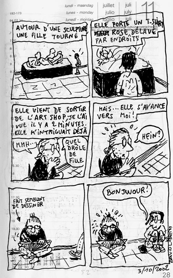 - Recto verso- page 53