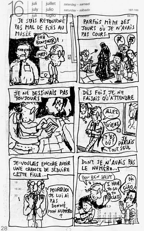 - Recto verso- page 58